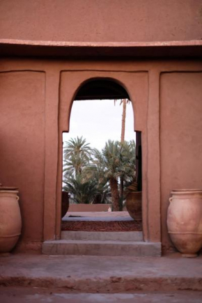 Kasbah Aitisfoul